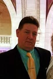 Daniel Arrowood Obituary