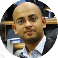 Mukhtiar Shaikh Email & Phone Number