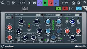 Pad switch on mono inputs +48v phantom power; Updated Download Cubasis 3 Music Studio And Audio Editor Android App 2021