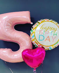 Happy Birthday Ballon Dinosaurier Ballons Ballondekorationen Geburtstag