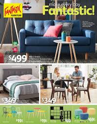 Fantastic Furniture Catalogue 3 Feb 29 Mar 2020