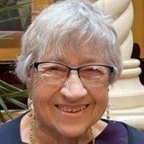 Lucille Barber Obituary (2024)