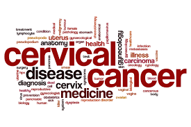 A pap test is the standard way to see if there are any cell changes that cause concern. Psychological Stress And Cervical Cancer Mortality