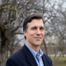 Professor Ian Rowlands reflects