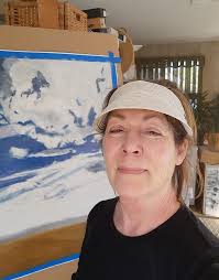 Kathleen Casteel's Instagram, Twitter & Facebook