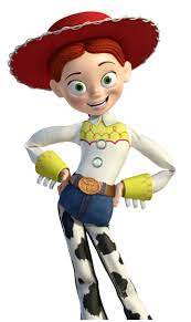 Toys 45 Png 340 569 Jessie Toy Story Woody Toy Story Toy Story 1995