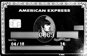 The amex centurion black card makes other premium credit cards look downright affordable. American Express Centurion Black Cardholder Review India Cardexpert