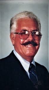 Joe F. Rivas Obituary