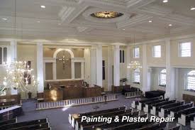 Find inspiration for your next sermon series. Church Interior Design Ideas Remodeling Sanctuary Pew Restoration Church Interiors Church Interior Design Church Interior Church Pulpit