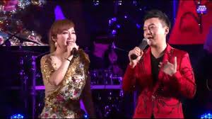 皓皓 袁瑾 歌台搞笑 袁瑾 向日葵hao Hao Yuan Jin Getai Banter Yuan Jin Song 吉山庙庆祝萧池卓三王府大人暨诸位众神千秋 皓皓