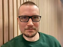 Daniel Molin: One of five in this year's Nordic Energy Challenge