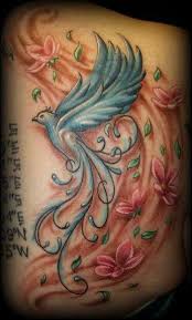 Bird Of Paradise Flower Tattoo Meaning Bird Of Paradise Tattoo Bird Of Paradise Tattoo Paradise Tattoo Blossom Tattoo