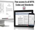 Nfpa free access