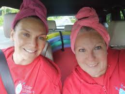 Water Warriors Swim School...