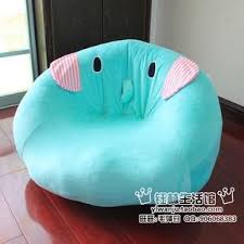 Sentimental Circus Beanbag Chair Ultra Kawaii 3 I Loooove The Sentimental Circus Animals They Re So Circus Themed Bedroom Bean Bag Chair Fantasy Furniture