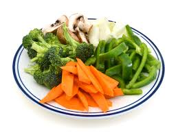 Raw Vs Cooked Vegetables The Healthiest Ways To Eat Your