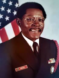 Gerald McCall Obituary