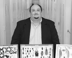 Pixel Acuity and the Smithsonian Institution's Entomology Project