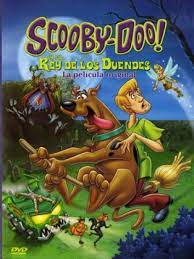 Lista Todas Las Peliculas De Scooby Doo En Dibujos Y En Actores Reales Scooby Doo Movie New Scooby Doo Movies Goblin King