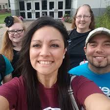 Tara Brandon's Instagram, Twitter & Facebook