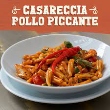 Casareccia Pollo Piccante Spicy Chicken Pasta Chicken Pasta Recipes Healthy Eating Recipes