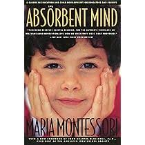 The Advanced Montessori Methods, Volume 1: Scientific Pedagogy as Applied  to the Education of Children (The Montessori Series Volume 9): Maria;  Simmonds Montessori: 9789079506279: Amazon.com: Books
