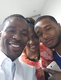 Obituary for Tyrone Gerard Causey, Jr.