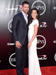 Mysteriously released from the grasp of his good christian fiancé destiny newton, rodgers was spotted with the. Aaron Rodgers Height Weight Body Measurements Shoe Size Stats Facts