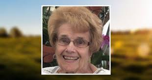 Katherine C. Aspenson Obituary March 8, 2019