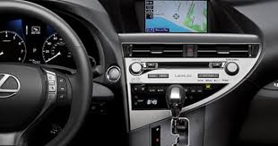 Lexus Rx Gallery Lexus Lexus Rx 350 Lexus Dealer