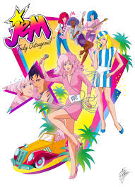 Specializing in easy to assemble boat building plans and kits for the amateur boat builder. Jem And The Holograms Fan Artwork Poster Jem Y Los Hologramas Dibujos Animados De Los 80 Dibujos Animados