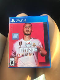 Before buying fifa 20 for ps4, from gocdkeys we want to remember that this product may be available in different versions and formats, so we recommend in this case, the key format version of fifa 20 for ps4 can be purchased at any of the shops listed under gocdkeys. Fifa 20 Ps4 Free Shipping Get It Asap Fifa 20 Fifa Marvel Games