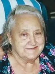 Obituary information for ZELMA ILENE PIKE