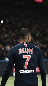 See more of neymar & mbappé on facebook. Epingle Par Zebra Zlo Sur Km7 Mbappe Psg Psg Joueurs De Foot