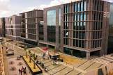 The Knowledge Hub Universities
