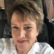 Sharon McSweeney (@SharonMcSweene7)