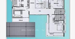 แบบบ านสไตล โมเด ร น ยอดฮ ท 2013 แบบบ านสองช น 4 ห องน ำ 5 ห องนอน ต วอาคารเป รล กษณะต ว u ห องนอน แบบบ านโมเด ร น ผ งบ าน