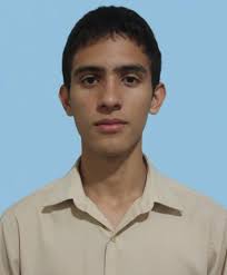 Otra historia que inspira! Samuel Baltazar Mestra, estudiante del programa  de inclusión del Megacolegio Los Colores, obtuvo 357 puntos en las Pruebas  Saber 11 y fue el primer puesto de su institución.