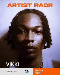 Artist RADR — Discover Artists, Curate Sounds