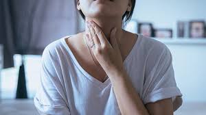 Tiroit Girtlak Kanseri Gibi Bas Boyun Kanserlerinin 6 Belirtisi Acibadem Hayat