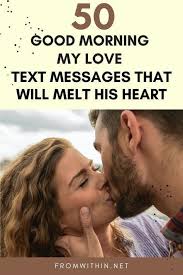 Text messages to make him yours -Video click pin