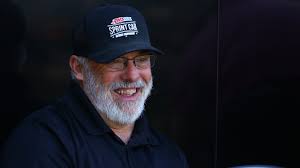 DR. PAT SULLIVAN HIRED AS USAC SPECIAL PROJECTS & MEDIA CONSULTANT