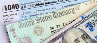 When will we be getting the second stimulus check in the us as of august 16, 2020? To Get The Next Stimulus Check You May Need To Hustle With Your Taxes