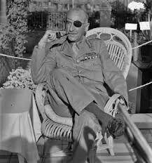 Adrian carton de wiart may be the most unkillable soldier to ever live. Famous Pipe Smokers Sir Adrian Carton De Wiart