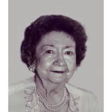 Obituary information for Rose Belle Martin