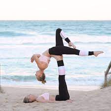 You must be logged in to add to favourites. Friends Yoga Challenge Yoga Life