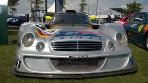 1998 Mercedes Benz Clk Lm Fia Gt1 World Champion Car Chassis 005 1998 Fia Gt World Champion Mercedes Benz Benz Mercedes