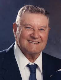Obituary information for William C. "Bill" Peace, Sr.