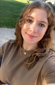 Katy Colvin's Instagram, Twitter & Facebook