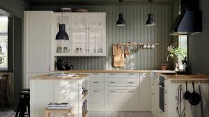 ‫معرض صور للحصول على أفكار ملهمة حول تصميم المطبخ - IKEA‬‎